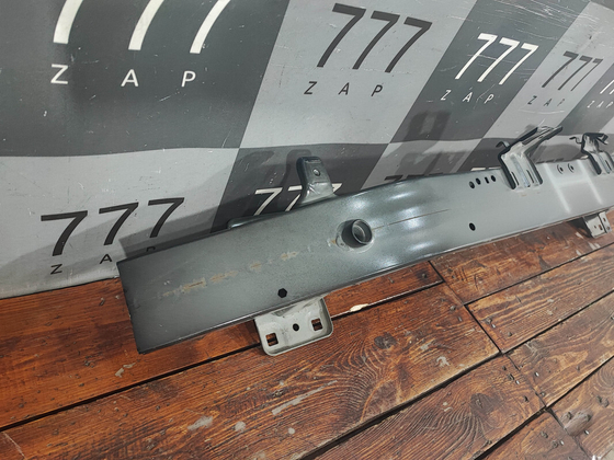 Усилитель переднего бампера Haval Jolion 21-нв Б/У Оригинал 2803400XGW02A