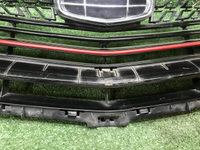 Решетка радиатора Geely Coolray (2019-2024)