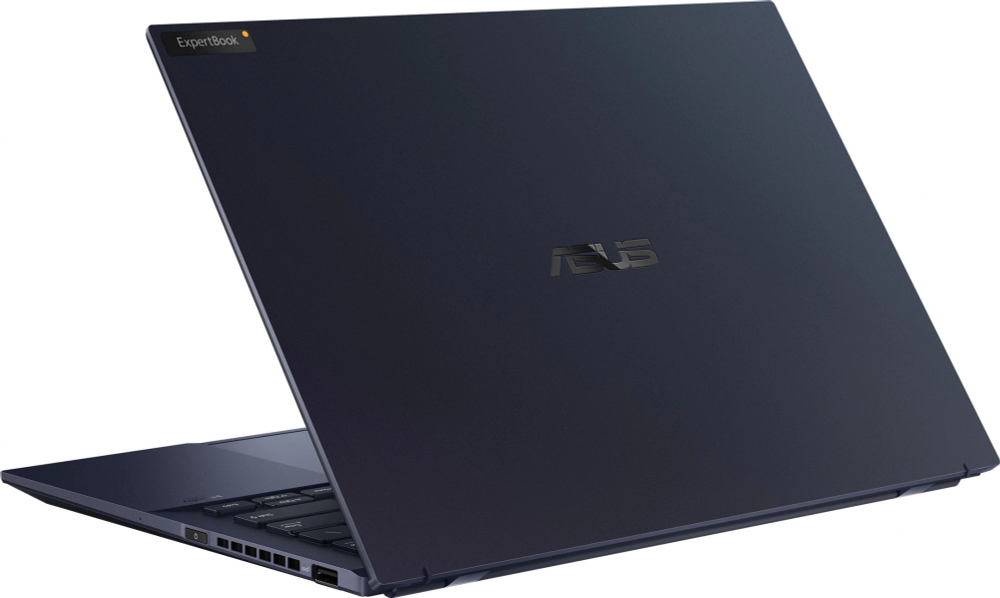 Ноутбук  ASUS B9403CVAR-KM1219X 14 ", Core 5, 16 Гб RAM, 1 Тб SSD, Iris Xe Graphics, Черный