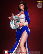 Элизабет BioShock Фигурка