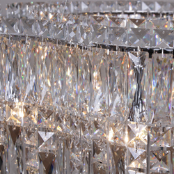 IL5088-800PZF-25 CH ELITE светильник потолочный