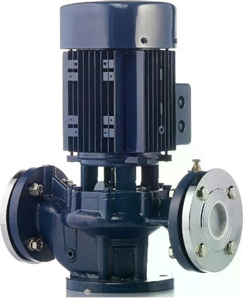 Насос циркуляционный PURITY INLINE PT 80-190/40 100590439