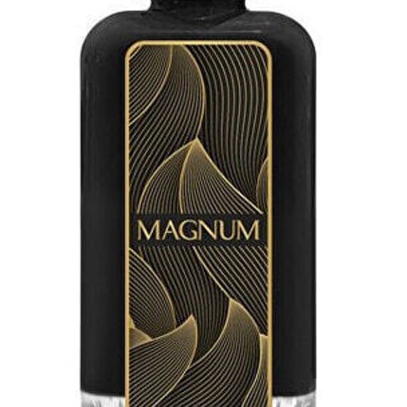 Magnum Black Intense - EDP 100 мл