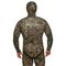 Гидрокостюм Marlin Camoskin Pro Green 5 мм