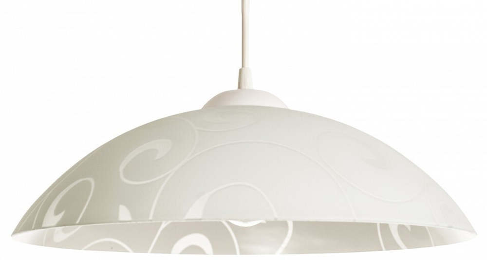Подвесной светильник Arte Lamp A3320SP-1WH