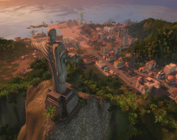 Tropico 3: Absolute Power (для ПК, цифровой код доступа)