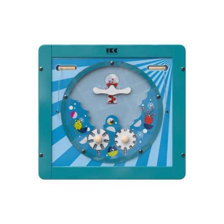 Игровой модуль Balancing Act Балансир