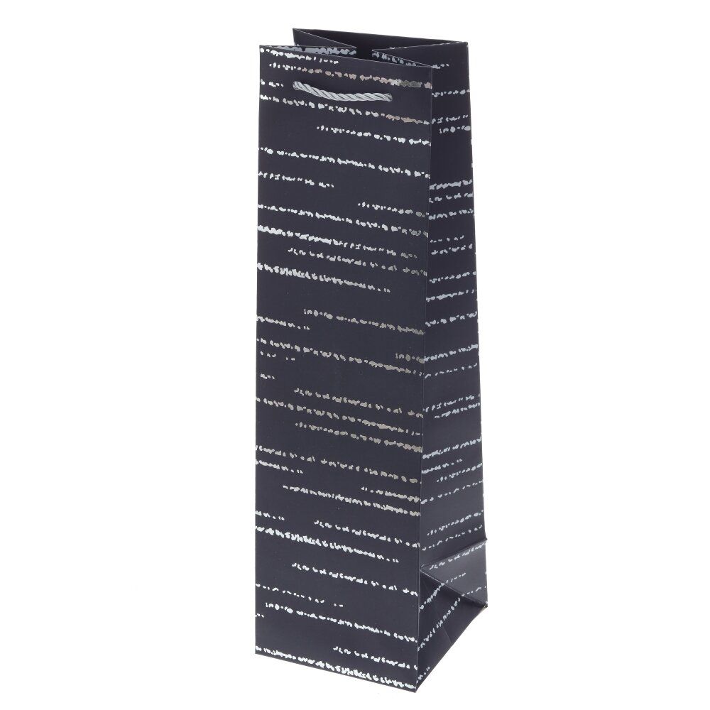 GAEM Пакет подарочный (бумага 210г/м2, блок микс 12шт), L11 W11 H38 см, 4в.