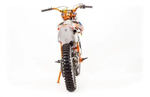 Мотоцикл кроссовый эндуро MOTOLAND 250 WRX250 KT