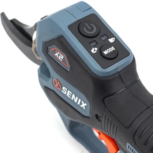 Секатор аккумуляторный SENIX GPSX2-M1-EU