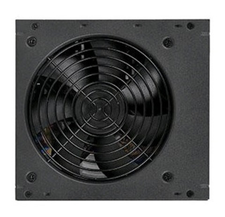 Блок питания Thermaltake ATX 550W LT-550P (24+4+4pin) APFC 120mm fan 5xSATA RTL