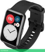 Умные часы Huawei FIT TIA-B09 Graphite Black (55027360)