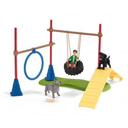 Набор Тренировка щенков 42536