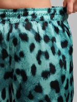 Брюки Найт-2 Виотекс ЗЕЛЁНЫЙ