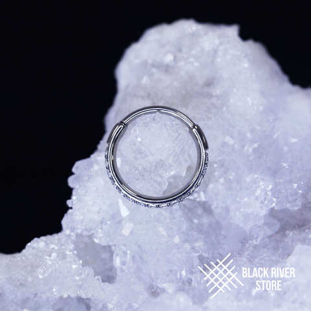 Кликер Twilight Crystal 0.8мм