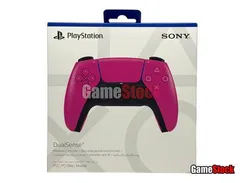 Геймпад/Джойстик Sony DualSense PS5 Nova Pink (Розовый)