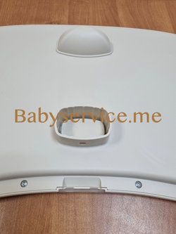 Столик для стула Happy Baby Berny V2 бежевый