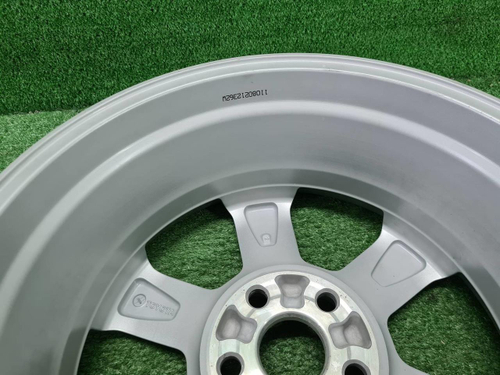 Диск литой R17 Toyota RAV4 4 CA40 (2012-2019)