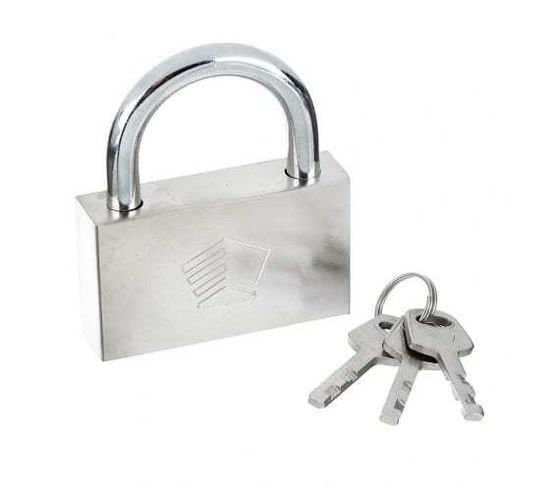 Замок навесной CY-80 468-029