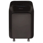 Шредер Fellowes PowerShred LX210 Black