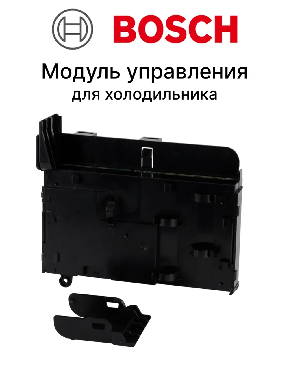 МОДУЛЬ УПРАВЛЕНИЯ ЗАПРОГРАМИРОВАННЫЙ 12016596