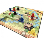 Хуанхэ и Янцзы