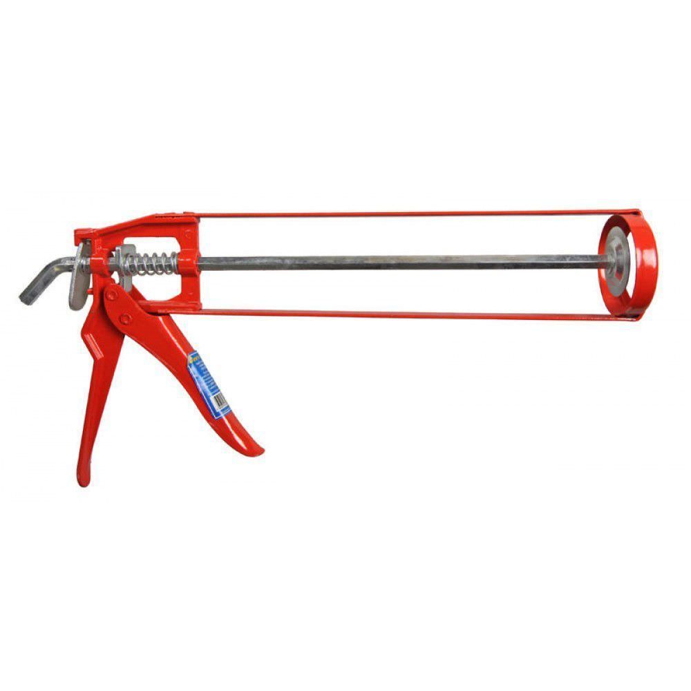 Пистолет для герметиков Mirax скелетный,310 мл