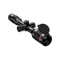 Guide TU450 — тепловизионный прицел с объективом 50 мм и матрицей 400×300 | Купить