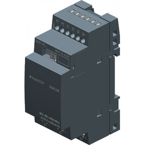 Логический модуль Siemens 6ED1055-1FB00-0BA1