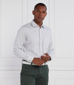 Рубашка Remiton BOSS ORANGE - серый(50494055)