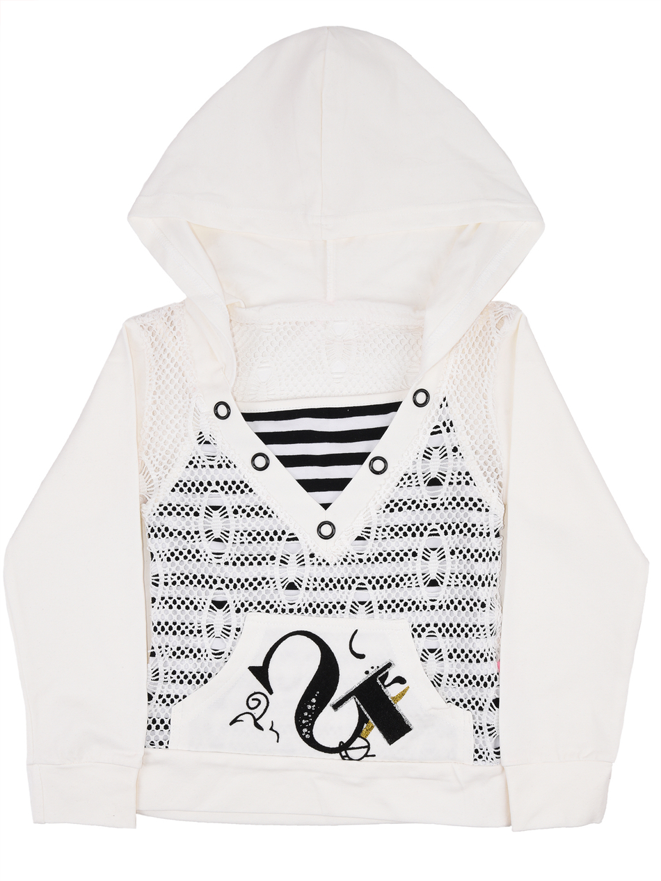 Кофта, толстовка 6821