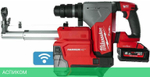 Перфоратор Milwaukee M18 ONE FHX DEL-552C FUEL (4933478506)