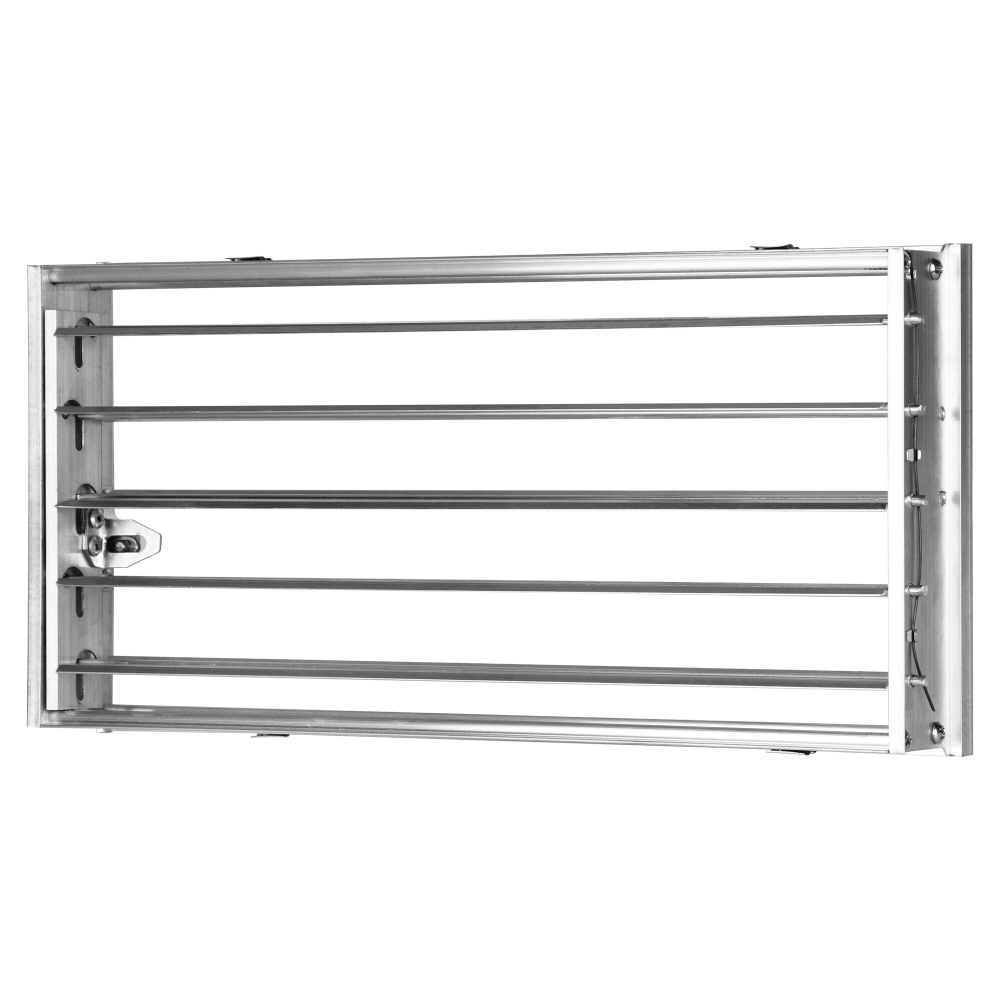 Клапан расхода SHUFT D 200*100