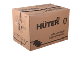 Снегоуборщик бензиновый Huter SGC 4100LX