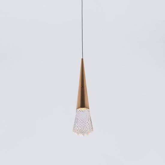 Подвесной светильник MODELUX ML.3315.1 GD