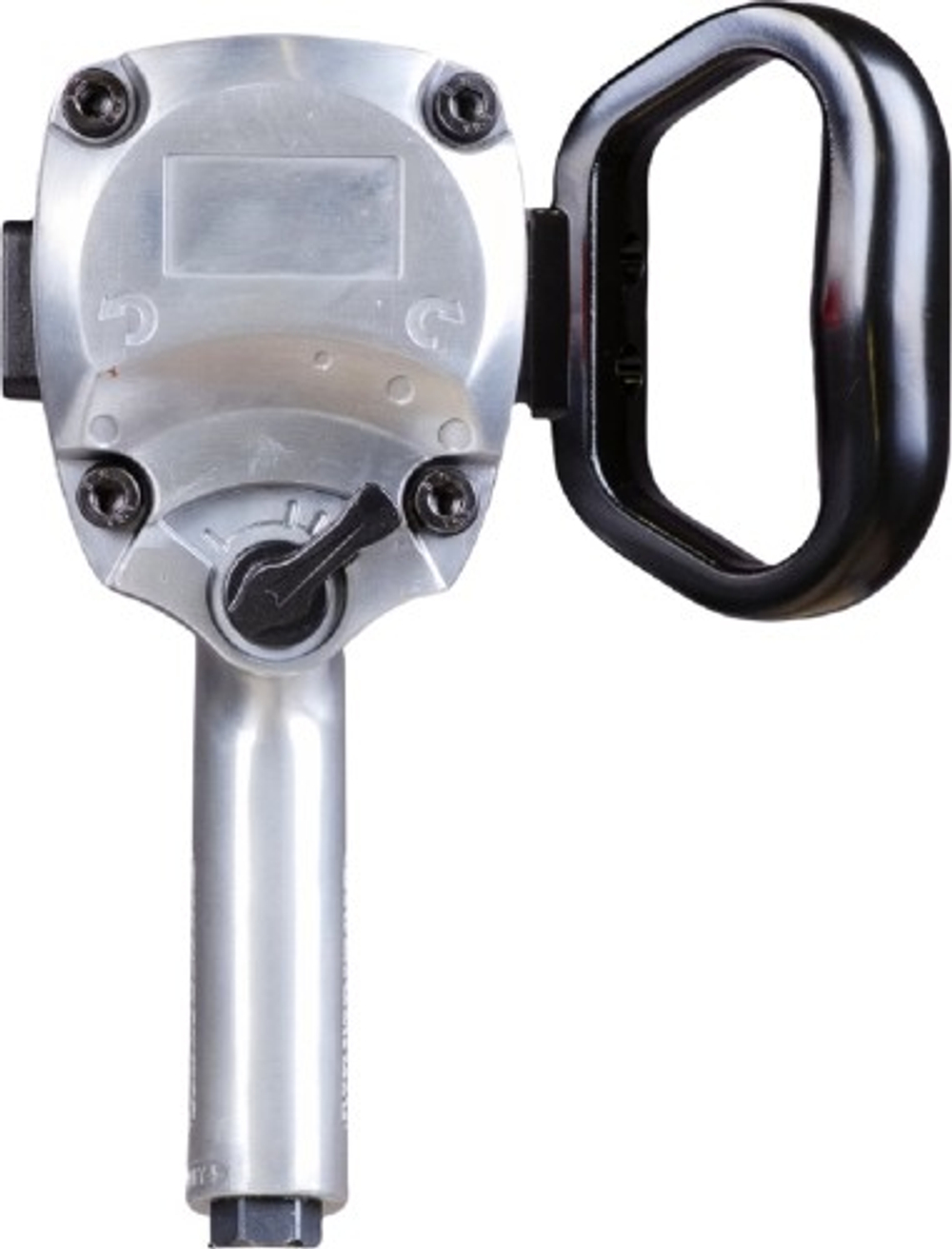 Гайковерт пневматический FUBAG IWM 1600 ударный 200235