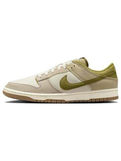 Nike Dunk Low Since 72 Pacific Moss