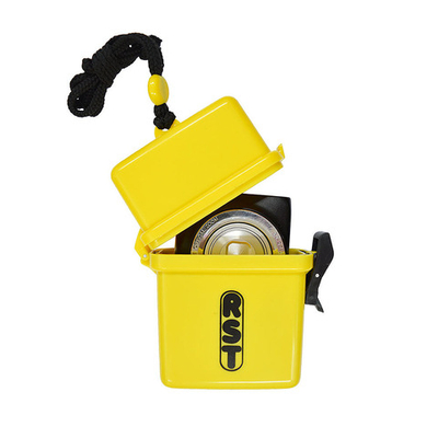 Гермобокс RST пластик (Вольный ветер)