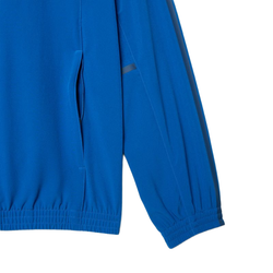 Теннисный костюм Lacoste Tennis x Novak Djokovic - sapphire blue