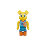 Дизайнерские игрушки BE@RBRICK TWEETY 100%+400%/1000%, BB-0103-1
