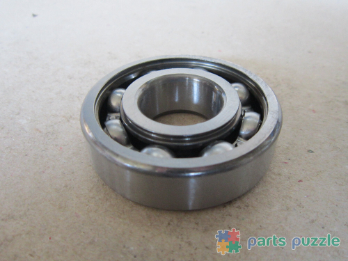 Подшипник натяжителя вентилятора / BEARING BALL АРТ: CH11444
