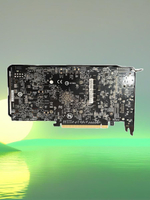 Видеокарта Gigabyte AMD Radeon RX 580 GAMING 8Gb