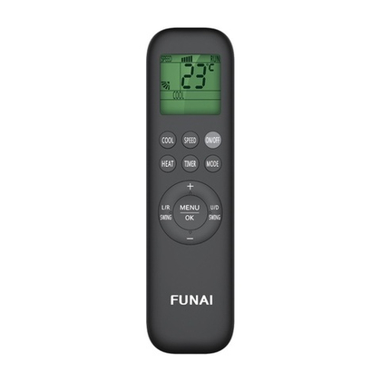 Кондиционер инверторный Funai RAC-I-SG25HP.D04