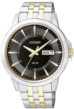 Мужские японские наручные часы Citizen BF2018-52EE