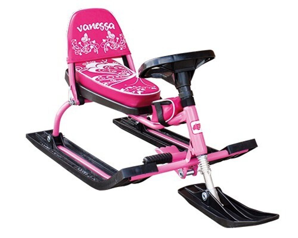 Снегокат Комфорт Ванесса