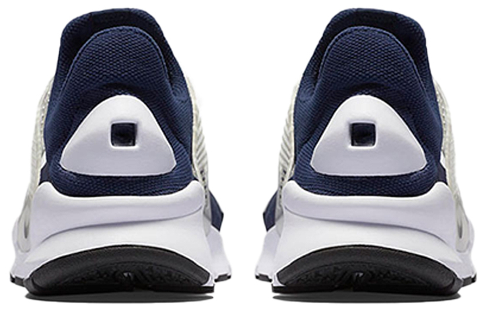 Кроссовки Nike Sock Dart "Midnight Navy"