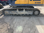 XCMG XE180* Экскаватор XE180DN (Дизельный, 3,8 л, 126 л.с., АТ)