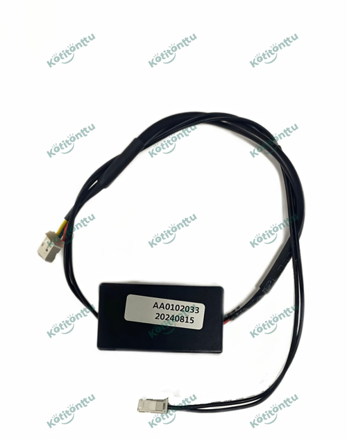 Модуль OpenTherm для газовых котлов Kotitonttu Toivo