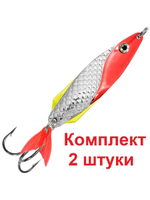 Блесна летняя колебалка ФИНТ 24,0g 03 , 1 шт