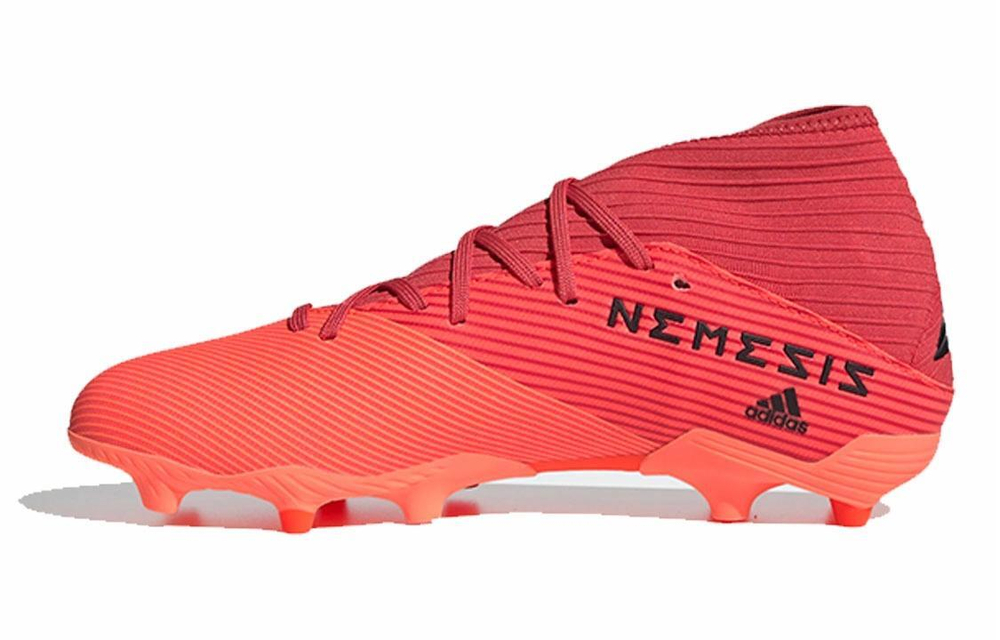 Кроссовки Adidas Nemeziz 19.3 Fg